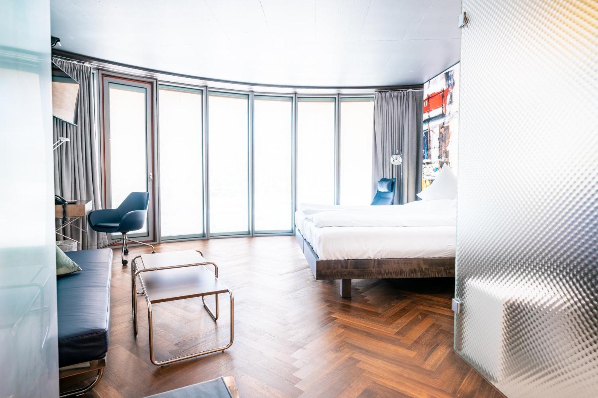 Hotel Hirschen Oberkirch Zimmer foto